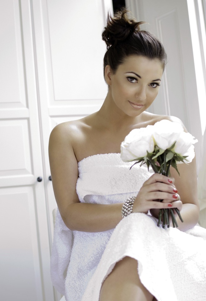 Wedding Day Make Up Tips From A Bridal Make Up Specialist