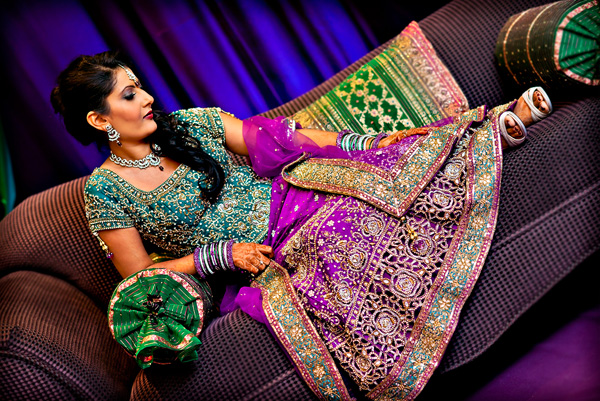 Phoenix Indian Wedding by Sameer Soorma Photography