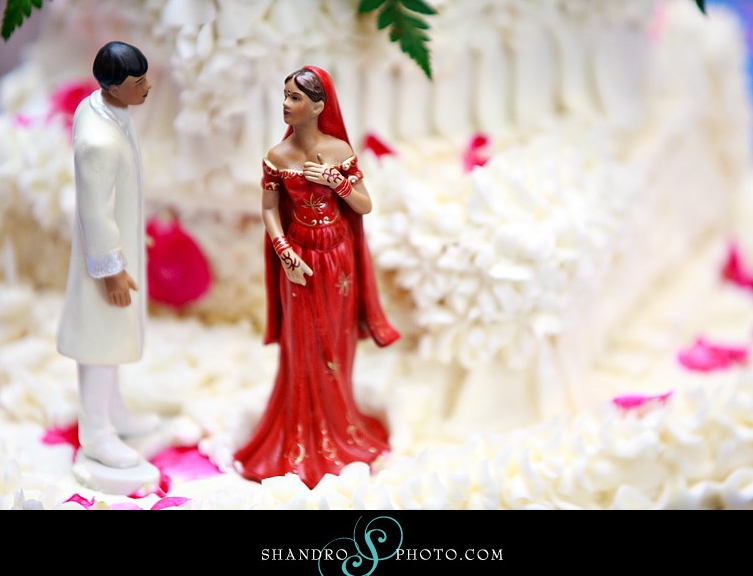 Featured Indian Wedding : Param and Ronnie, Finale!