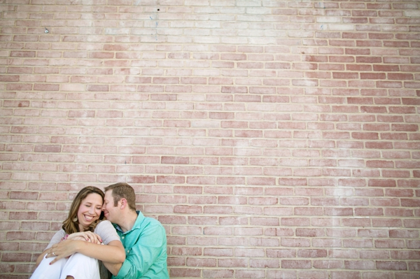 Annapolis Engagement Session | Korie Lynn Photography