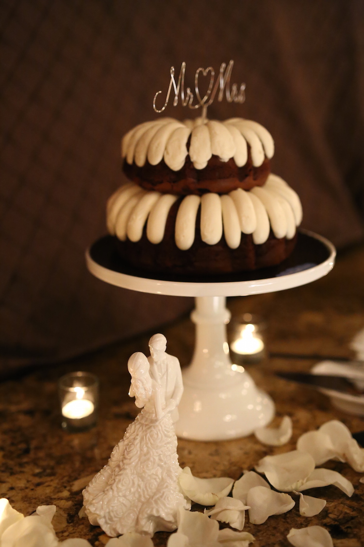 real_weddings_cake