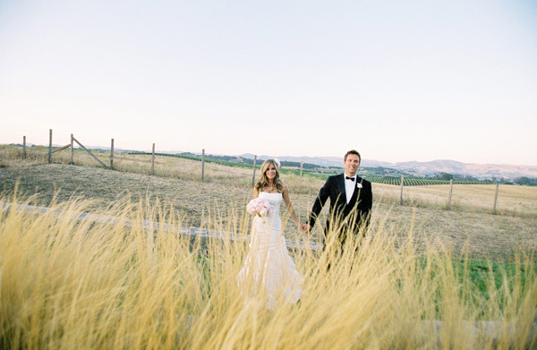 Inspired by: My Wine Country Wedding