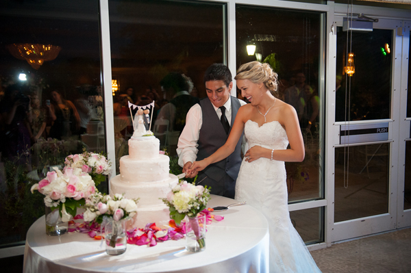 Chartwell Country Club Wedding | Marcella Treybig Photography