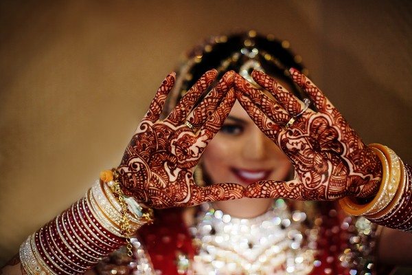 Atlanta Indian Wedding by Nadia D Photography