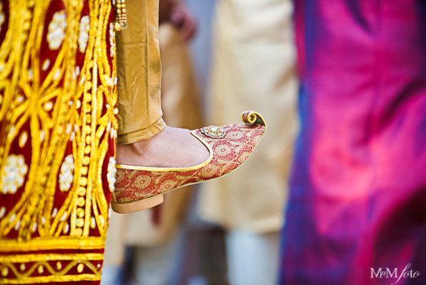 Dallas Indian Wedding by MnM Foto