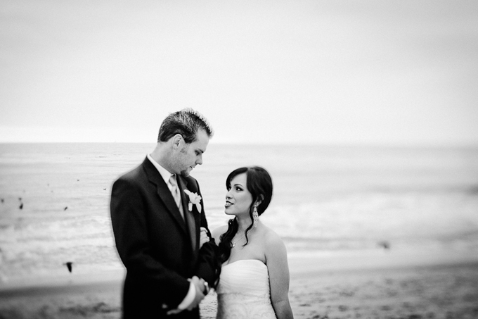 A Blush Laguna Beach Wedding