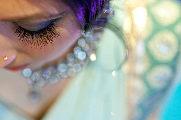 New Jersey Indian Wedding by Evenings of Elegance
