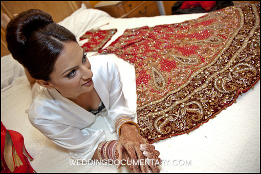 Featured Fusion Wedding : Suneera & Getty II