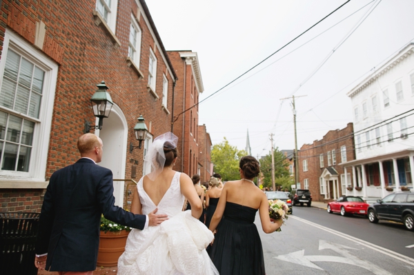 Port Annapolis Wedding | Korie Lynn Photography