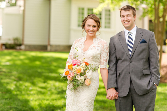 Natalie & Hueys Bayside Wedding | Part One