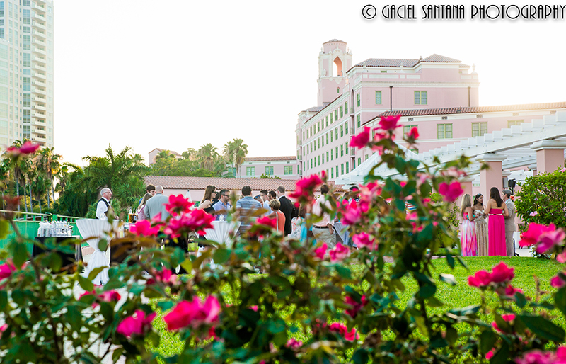 Bhavana + Ben | Florida Wedding by Gaciel Santana Photography & Suhaag Garden, Part 1