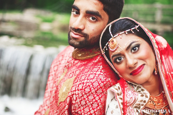 Enchanted Indian Wedding by Studio Uma, Columbus, Ohio