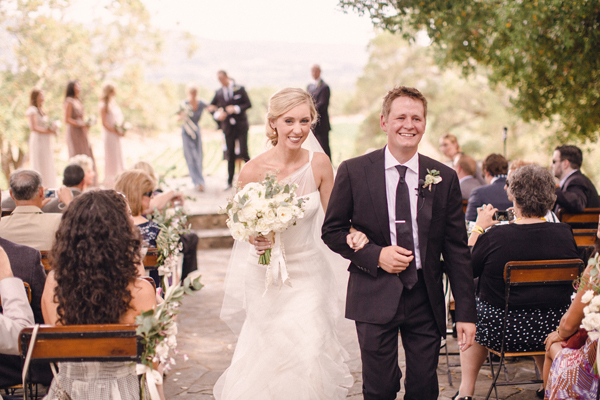 Stacey & Austin | Romantic Wedding at Anderson Ranch