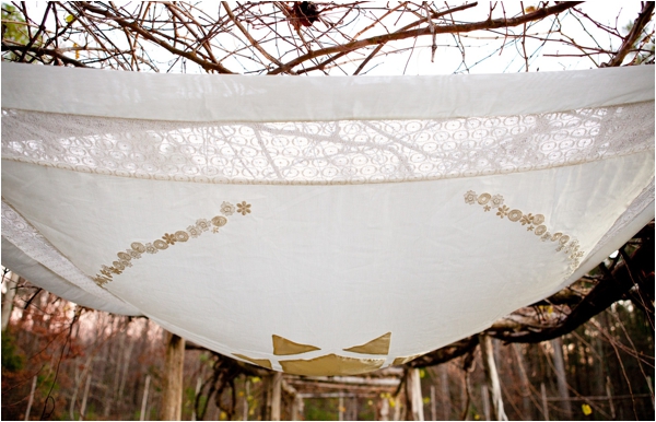 Custom Handmade Wedding Canopies & Chuppahs | Olam Wedding Canopies