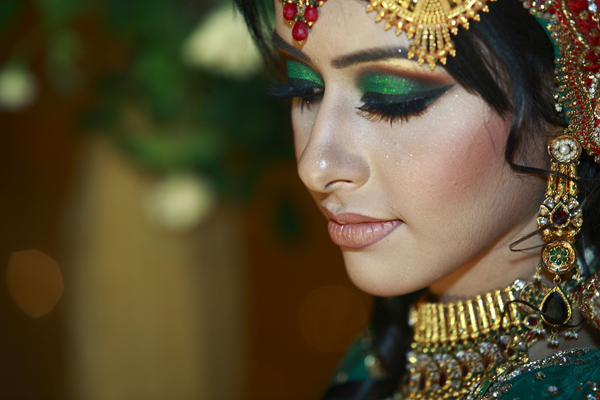 Bangladesh Indian Wedding by Wedding Moments