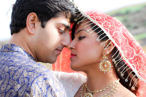 Bollywood Inspired E Session by Martinography