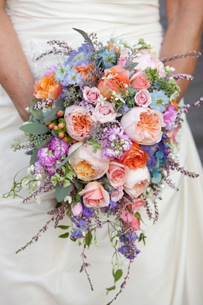 Spring Bouquets | Inspiring Floral Design