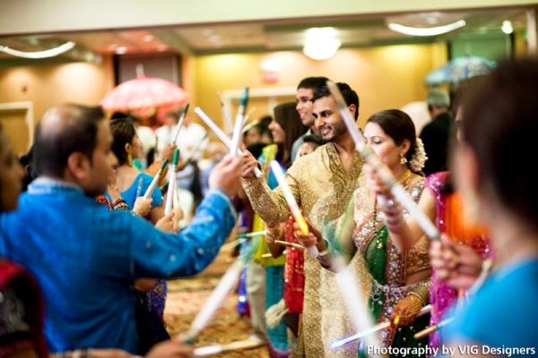 New Jersey Indian Wedding
