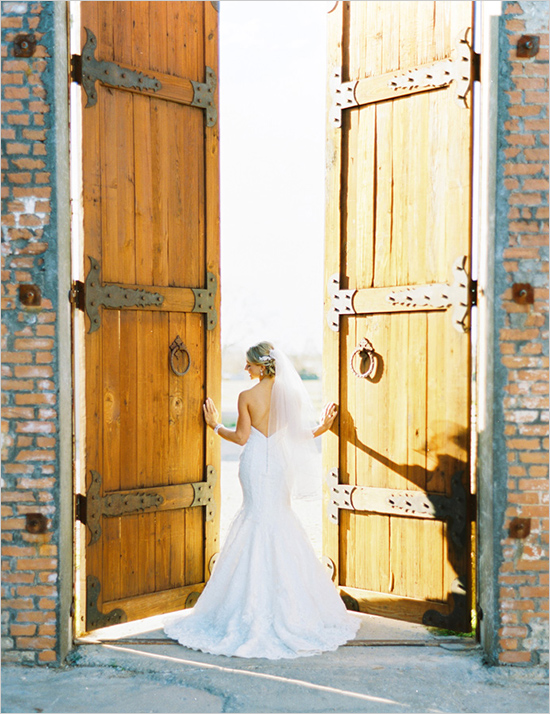 Beautiful Bridals by Ben Q. Photography