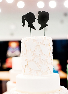 Confectionary Considerations | Wedding Cakes