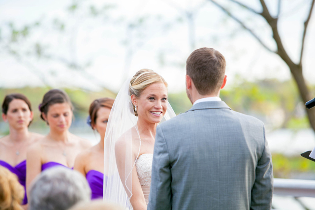 Chesapeake Wedding | Lauren Myers