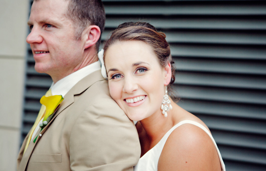 Kylie and Robâ€™s Adelaide Modern Retro Wedding
