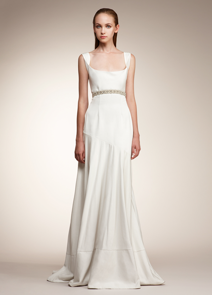 Introducing The Aisle New York: Bringing the Designer Wedding Boutique to Brides Everywhere