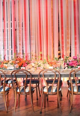 The Lab :: Romatically Pink by Esla Events