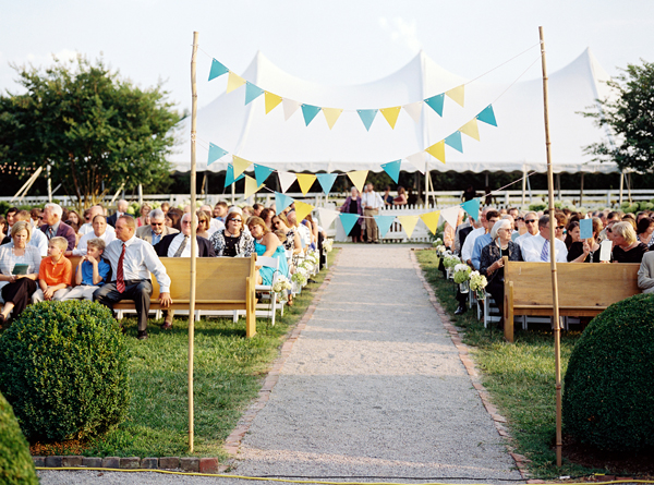 Tennessee Picnic Wedding by Jamie Clayton, Part 1