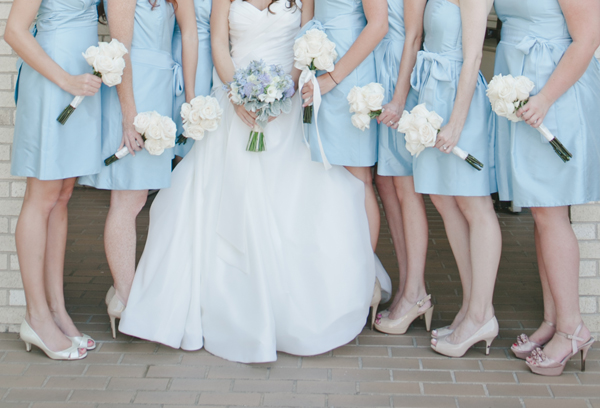 Southern Weddings Monthly Round-Up :: July 2012