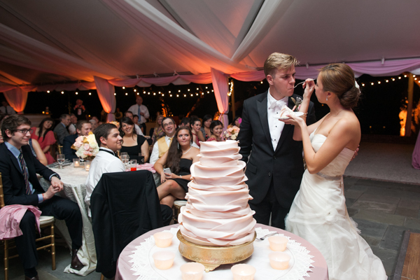 Pink Charleston Wedding by Katherine Miller Events