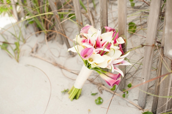 Ocean Isle Beach North Carolina Destination Wedding By AJ Dunlap Photography