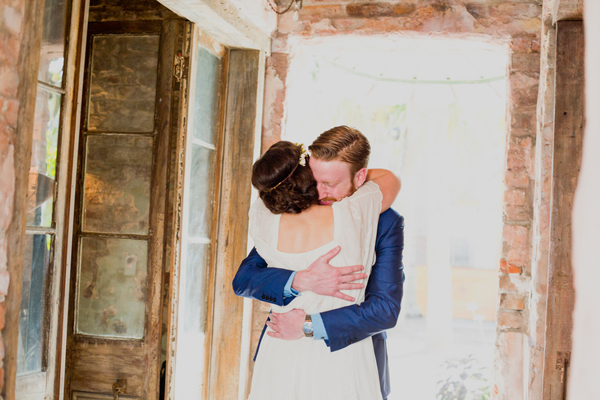 New Orleans Wedding by Heirloom Collective