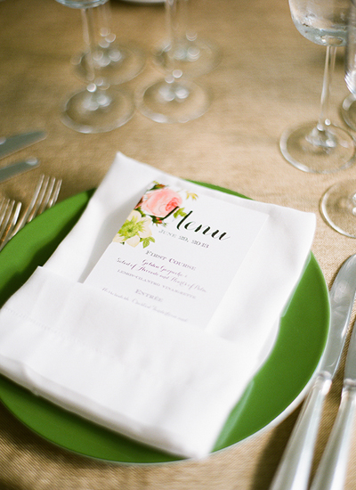 Virginia Wedding by Katie Stoops + Events in the City