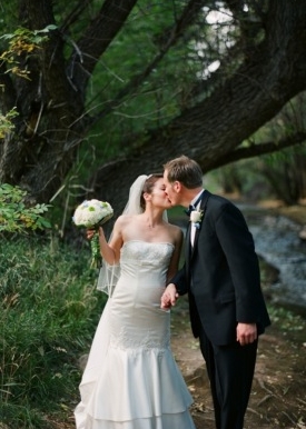 real wedding: sarah + john â€“ lakewood, colorado