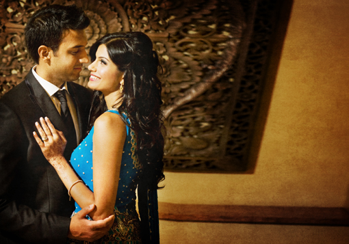 Indian Wedding Finale : Gauri & Nikhil