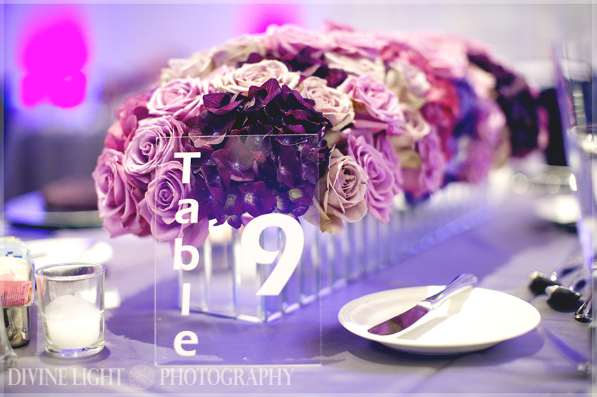 Blogiversary Table Number Giveaway!