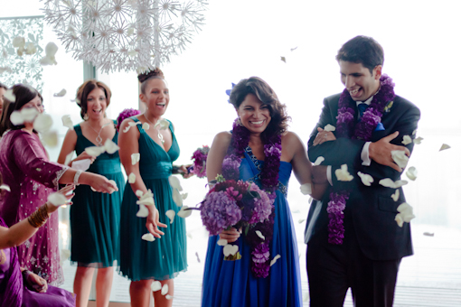Featured Fusion Wedding : Nilisha & Damien Finale