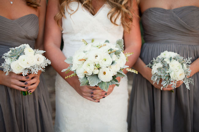 Inspired by this Intimate Outdoor Southern California Wedding