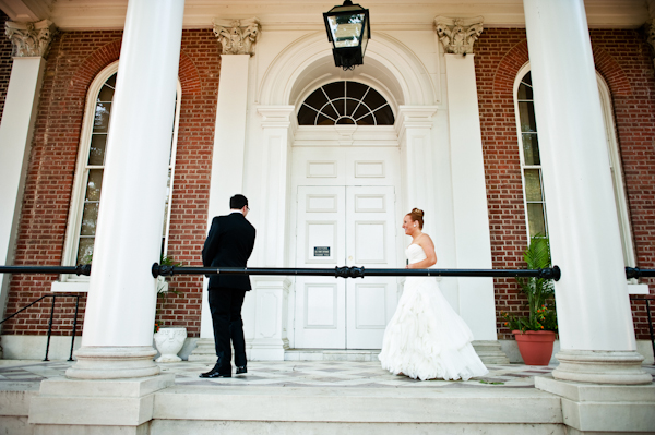 Historic Annapolis Wedding | Modern Life Photography by Mary Gardella