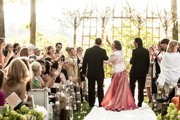 Kendall & Patrick | Elegant Rustic Wedding in North Carolina