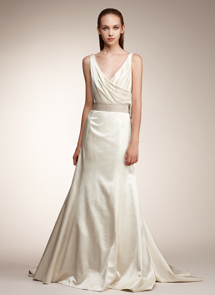Introducing The Aisle New York: Bringing the Designer Wedding Boutique to Brides Everywhere