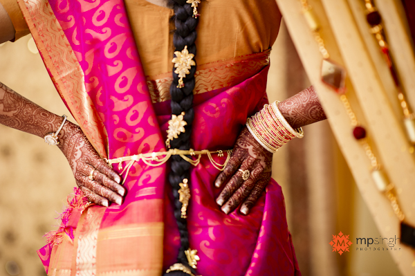Northern California Indian Wedding by MP Singh Photography
