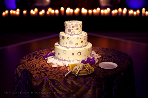 Featured Indian Wedding : Mouzam loves Brent, Finale