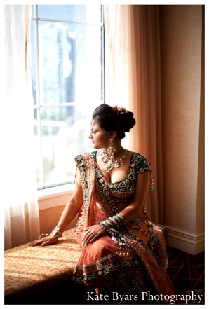 Atlanta, Georgia Indian Wedding by Kate Byars Photography