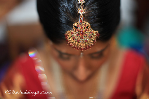 Featured Fusion Wedding : Supriya & Allen III
