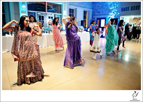Atlanta Indian Wedding Finale by Smita Photography