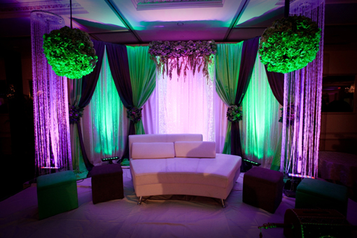 New Jersey Walima from Events Capture and Shadi Paradise
