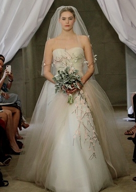 Best Wedding Dresses for Princess Brides