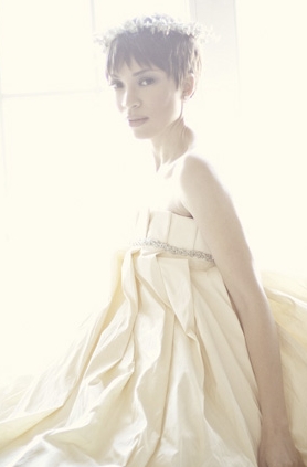 Designer Spotlight: Meet Nicholle Jones of Communion Millinery  Her Top Tips for Bridal Gown Shopping